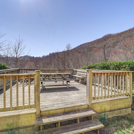 Seven Devils Condo With View 6 Mi To Sugar Mountain Luaran gambar