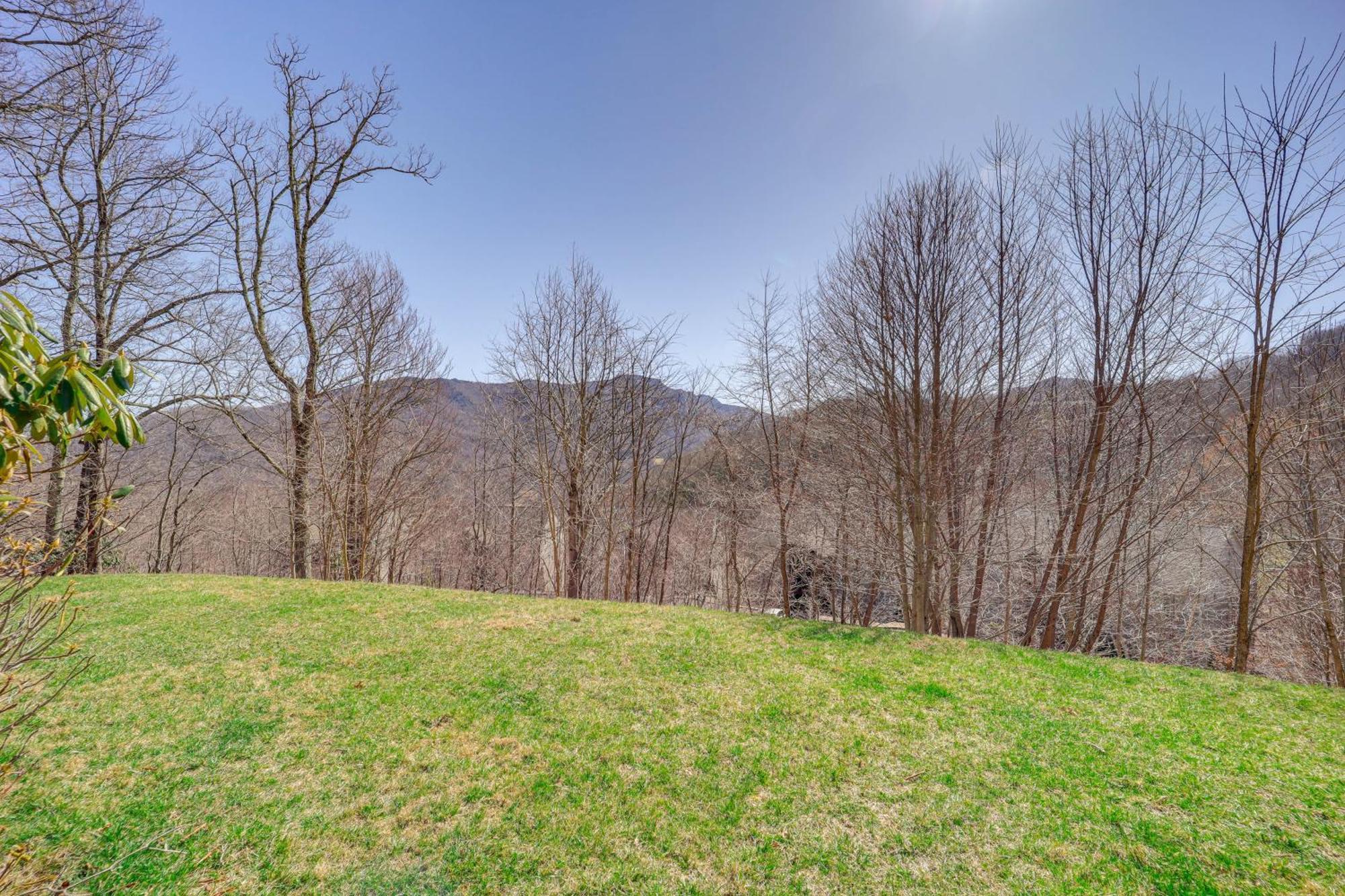 Seven Devils Condo With View 6 Mi To Sugar Mountain Luaran gambar